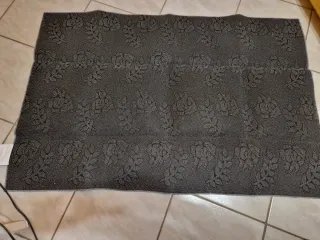 Tappeto Minecraft Pixel