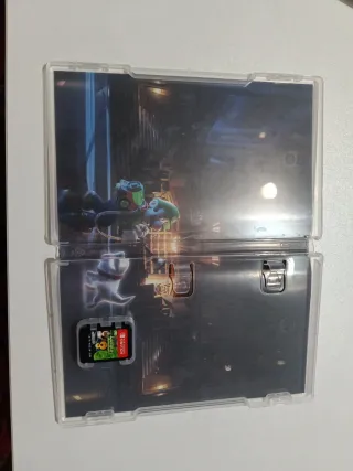 Luigi's Mansion 3 Nintendo Switch Casi Nuevo