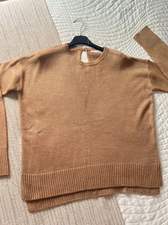 Jersey Camel Esfera.