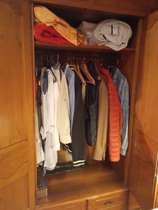 habitacion juvenil