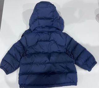 Chaqueta Newport Navy Polo Ralph Lauren talla 12 m
