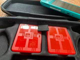 Nintendo Switch Lite Turchese + gioco