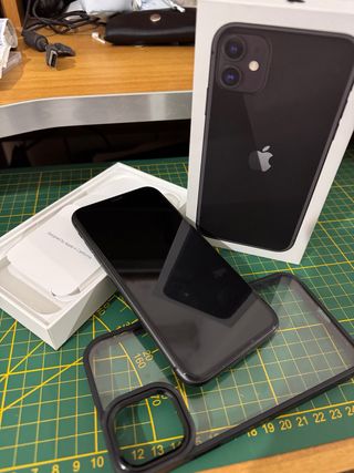 iPhone 11 128GB come nuovo