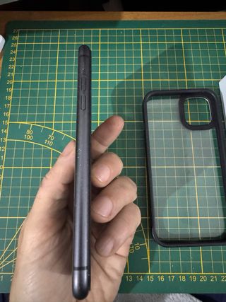 iPhone 11 128GB come nuovo