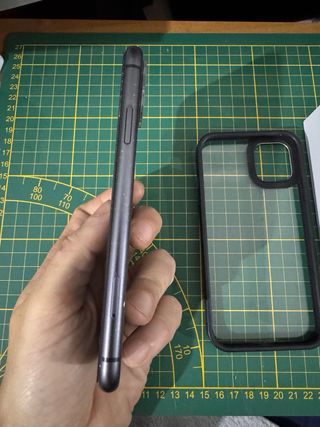 iPhone 11 128GB come nuovo