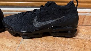 Nike Air VaporMax 2023 Black Anthracite Talla 42