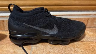 Nike Air VaporMax 2023 Black Anthracite Talla 42