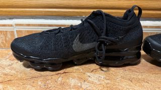 Nike Air VaporMax 2023 Black Anthracite Talla 42