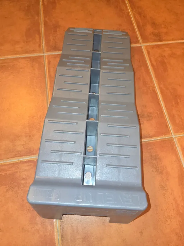 Fiamma, cazadores cuñas autocaravanas