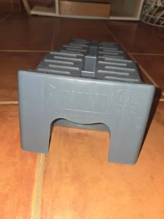 Fiamma, cazadores cuñas autocaravanas