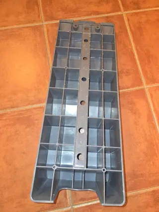 Fiamma, cazadores cuñas autocaravanas