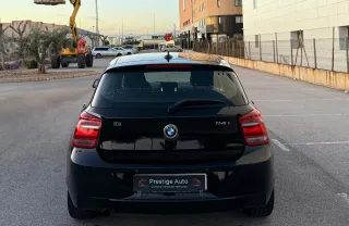 BMW Serie 1 2013