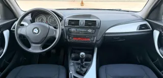 BMW Serie 1 2013