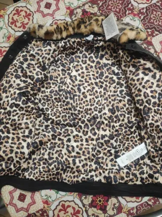 Giubbotto jeans Liu Jo donna grigio