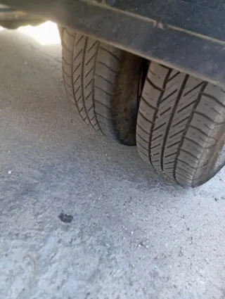 mercedes Sprinter 2000