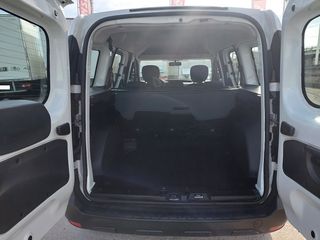Dacia Dokker 5 plazas 2019