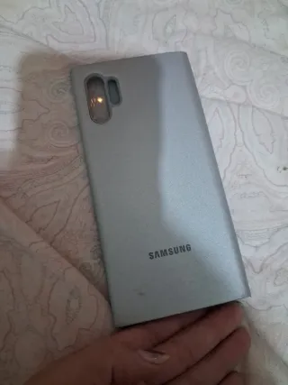 Custodia Samsung Galaxy Note 10+