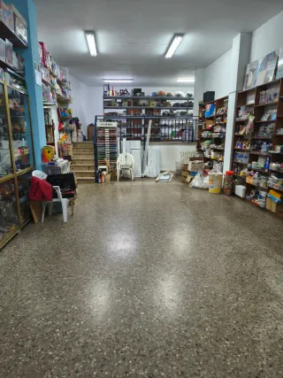 SE ALQUILA LOCAL COMERCIAL EN SAN JULIÁN