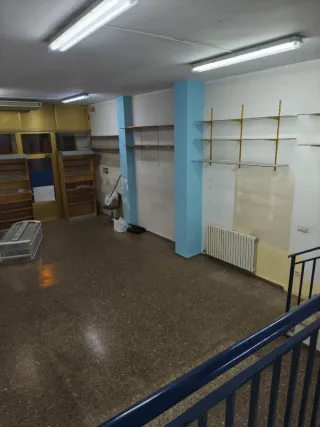 SE ALQUILA LOCAL COMERCIAL EN SAN JULIÁN