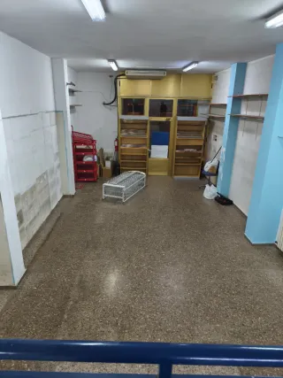 SE ALQUILA LOCAL COMERCIAL EN SAN JULIÁN