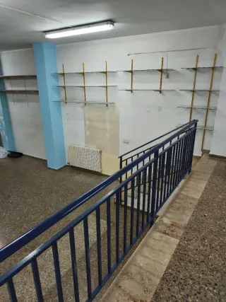 SE ALQUILA LOCAL COMERCIAL EN SAN JULIÁN