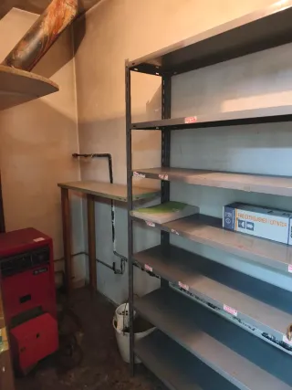 SE ALQUILA LOCAL COMERCIAL EN SAN JULIÁN