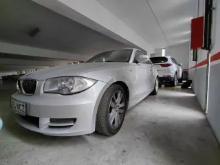 BMW Serie 1 2012
