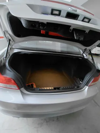 BMW Serie 1 2012