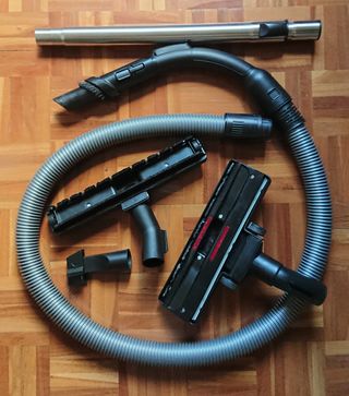 Accesorios Aspiradora Rowenta