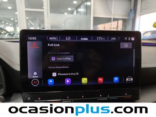 CUPRA Formentor 2.0 TDI 110 kW (150 CV)