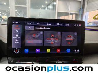 CUPRA Formentor 2.0 TDI 110 kW (150 CV)