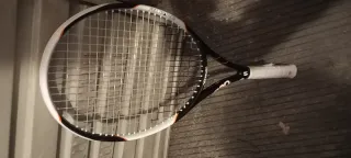 Raqueta Artengo Grafito 100% Ligera Potente