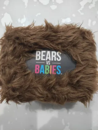 Bears vs Babies - Gioco da Tavolo Italiano