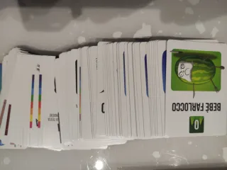 Bears vs Babies - Gioco da Tavolo Italiano