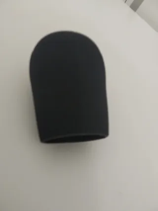 Pomo palanca cambios 6 velocidades + R