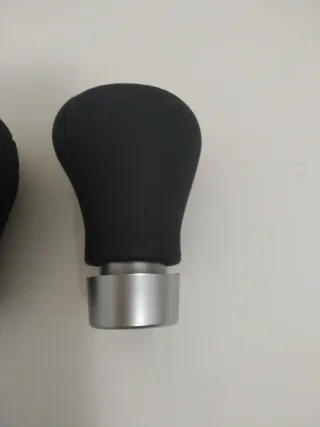 Pomo palanca cambios 6 velocidades + R