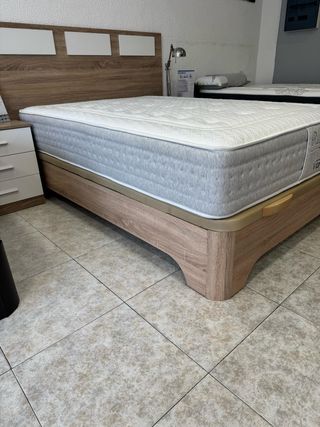 Colchones en liquidación OPORTUNIDADES
