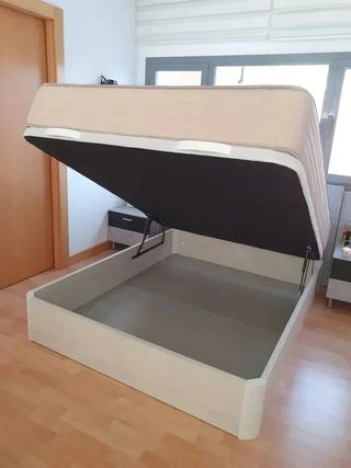 Colchones en liquidación OPORTUNIDADES