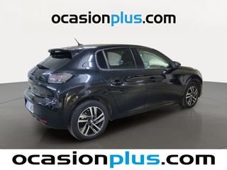 Peugeot 208 PureTech 100 Allure 75 kW (100 CV)