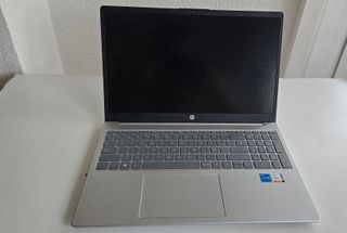 Pack ordenador portátil HP