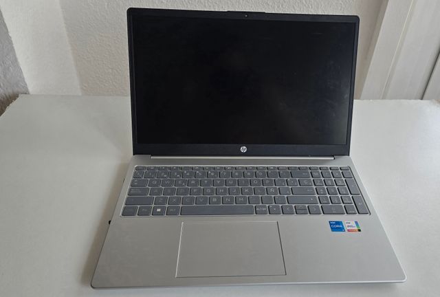 Pack ordenador portátil HP