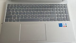 Pack ordenador portátil HP