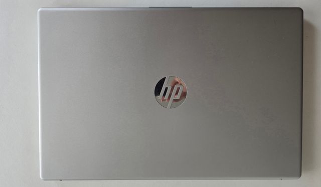 Pack ordenador portátil HP