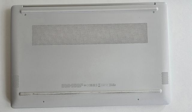 Pack ordenador portátil HP