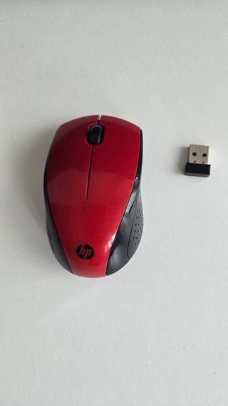 Pack ordenador portátil HP