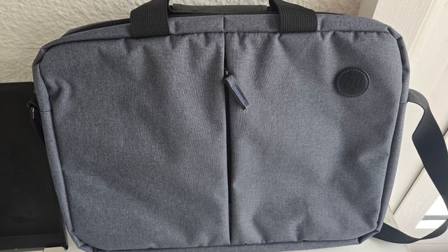 Pack ordenador portátil HP