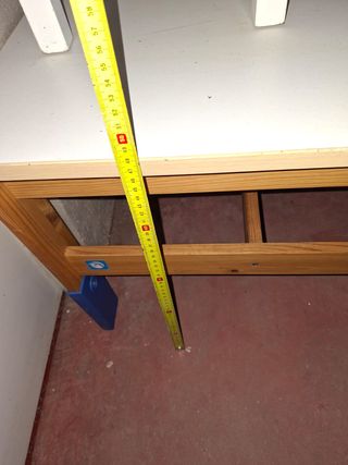 Juego Mesa y Silla Infantil