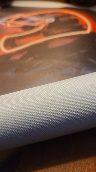 2 Stampe Ayrton Senna & Michael Schumacher