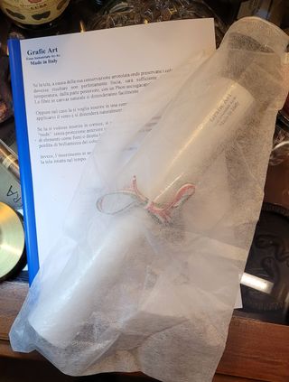 2 Stampe Ayrton Senna & Michael Schumacher