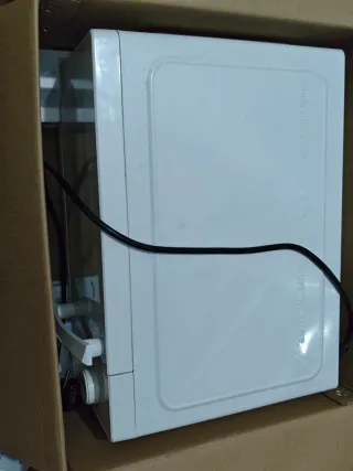 Microondas Taurus 700W